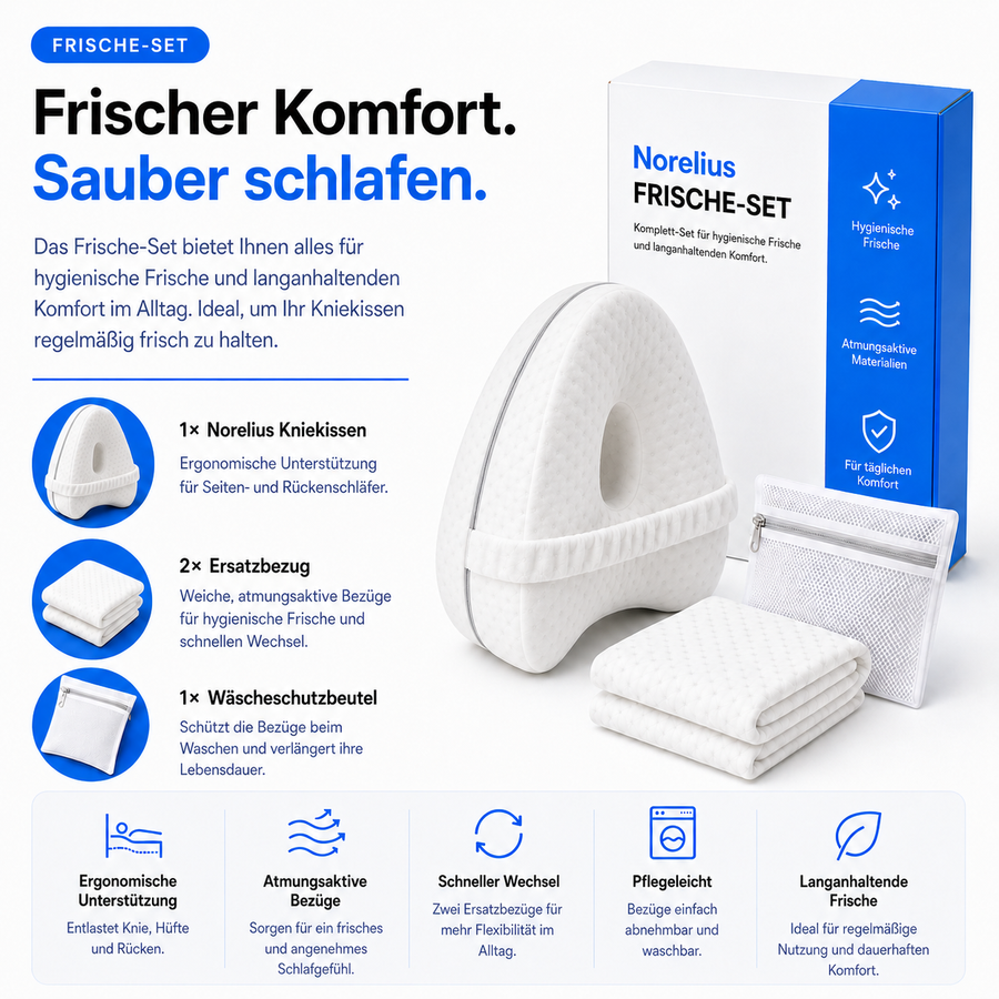 Frische-Set